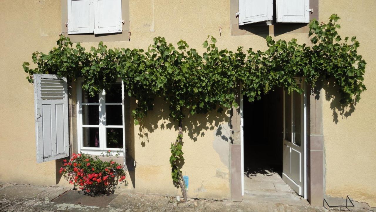 Domaine Les Bachats Rhodes Exterior photo