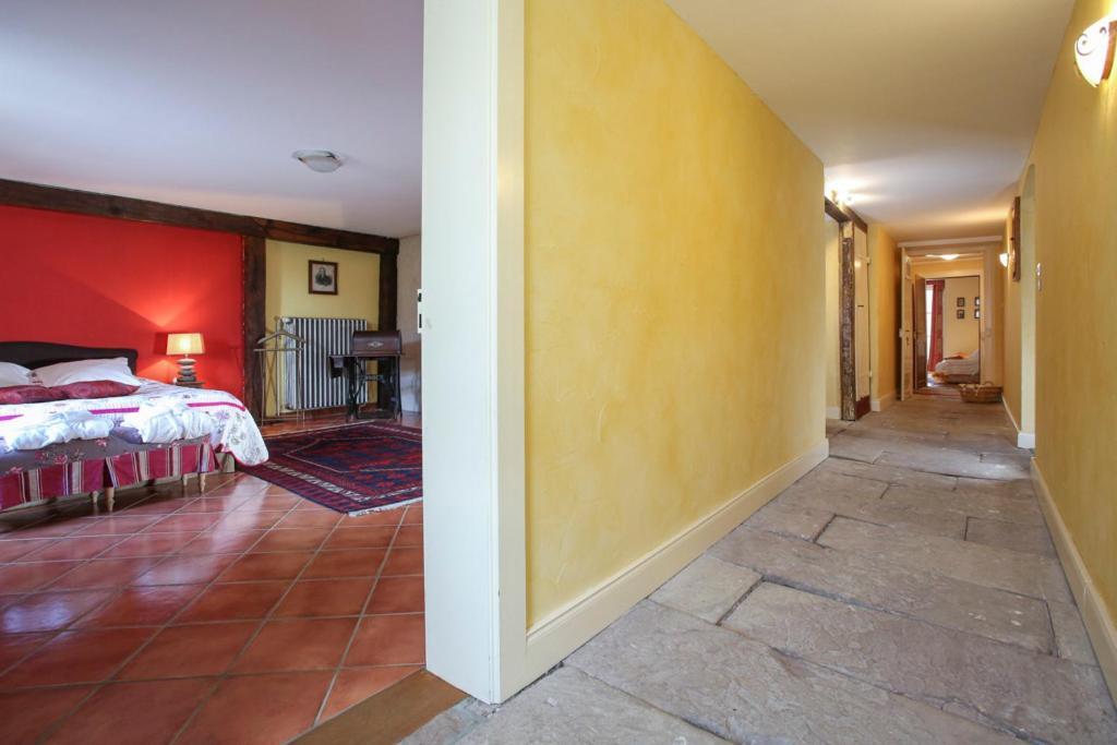 Domaine Les Bachats Rhodes Exterior photo
